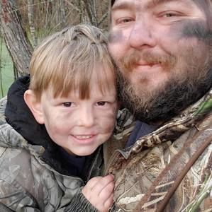 Meet your Posher, Walton